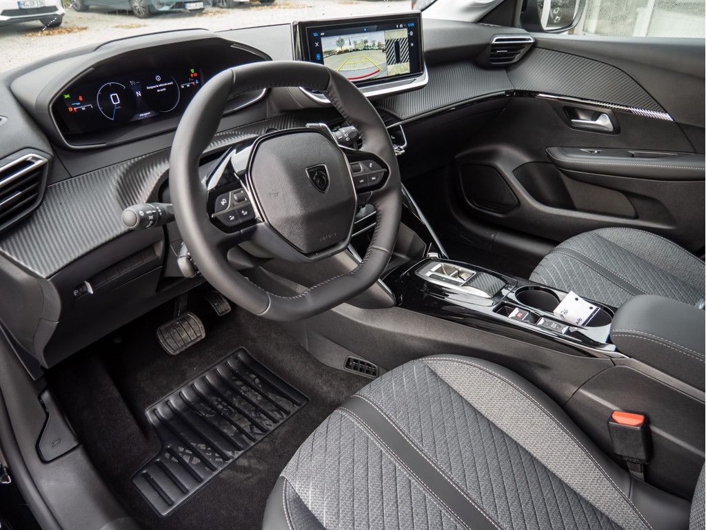 Peugeot 208 - Bild 22