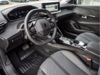 Peugeot 208 - Vorschau Bild 22