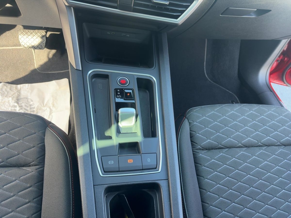 Seat Leon - Bild 19