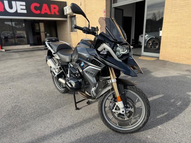 BMW R 1250 GS MOTOCICLO