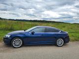 Audi A5 40 TDI S Sportback -Matrix -Garantie 3/2028 - Audi A5: Sportback 20
