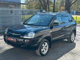 Hyundai Tucson 2.0 GLS Edition+ - Hyundai aus 2008