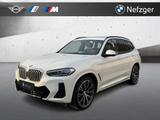 BMW X3 xDrive30i M Sport Park-Assistent LASER HUD H&