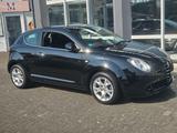 Alfa Romeo MiTo Turismo/KM-STAND 69000 - Alfa Romeo MiTo Gebrauchtwagen