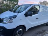 Renault Trafic - Renault Trafic von privat