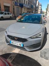 Cupra Leon 2.0 TSI 180kW VZ CUP DSG VZ CUP - Cupra Leon: Vz Cup