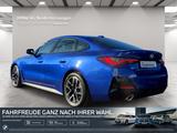 BMW 420i Gran Coupé M Sport LiveCockpitProf Kamera - gebrauchte BMW Coupés