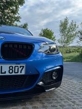 BMW 230i Steptronic Coupé M Sport M Sport - BMW 230 aus 2017