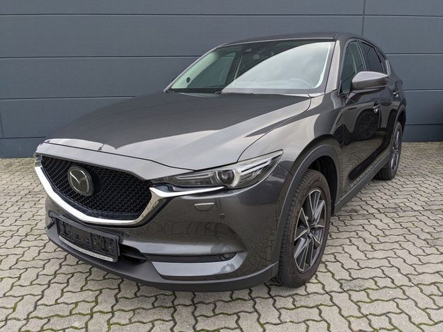 Mazda CX-5 2.2l Sports-Line AWD Bose Matrix LED