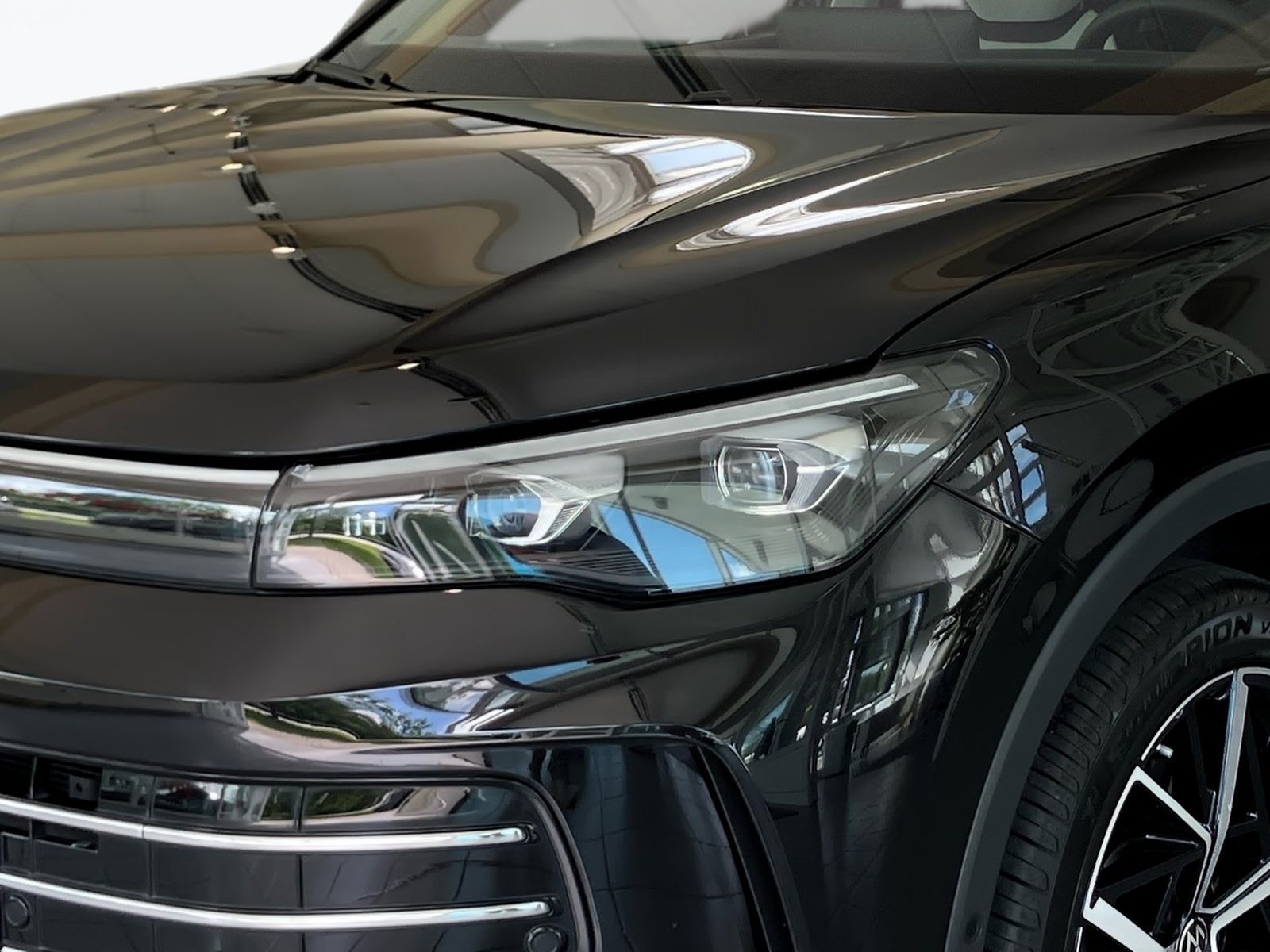 Volkswagen Tiguan - Bild 6