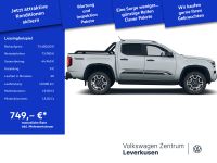 Volkswagen Amarok - Vorschau Bild 2