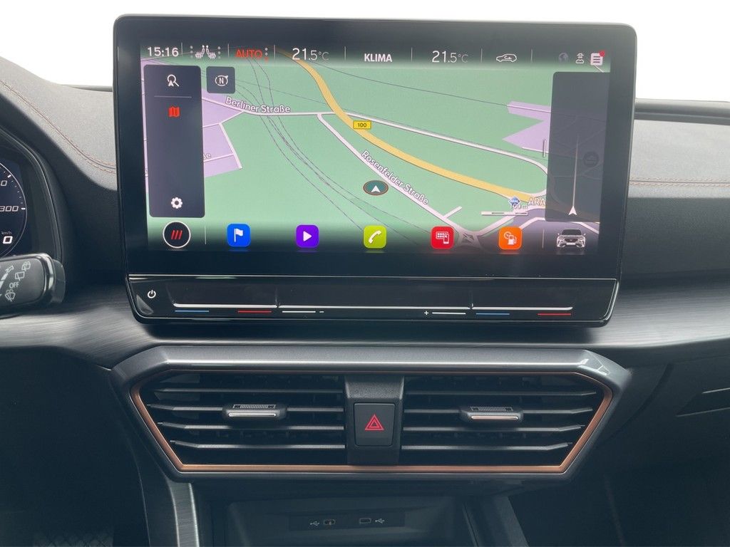 Cupra Formentor - Bild 15
