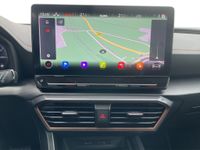 Cupra Formentor - Vorschau Bild 15