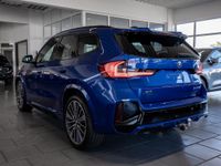 BMW X1 - Vorschau Bild 8