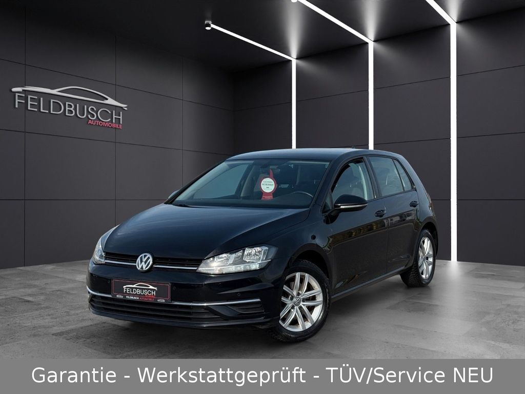 Image of Volkswagen Golf