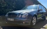 Mercedes-Benz Mercedes E Klasse w211 - : Kombi, W211