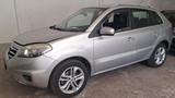 Renault Koleos 2.0 dCi 150CV 4X4 Luxe ESM - gebrauchte Renault Koleos aus dem Jahr 2012