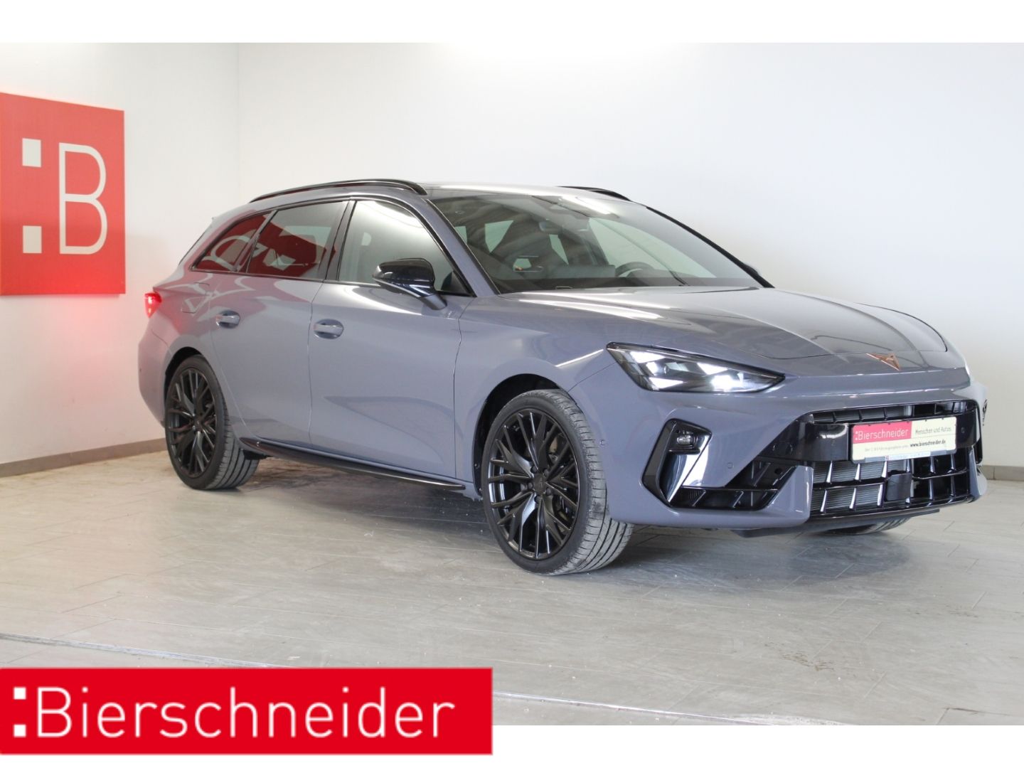 Cupra Leon - Bild 1