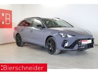 Cupra Leon - Vorschau Bild 1