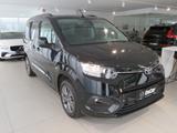 Toyota Proace City Verso L1 Executive 1.5 D-4D Safety-S - Toyota Proace City aus 2023