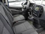 Mercedes-Benz Vito 116 CDI Mixto Lang NAVI Sitzheizung RS - gebrauchte Mercedes-Benz Vito aus dem Jahr 2020