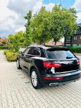 Audi Q5 40 TDI quattro S line/Sport, 190 PS - Audi Q5: Aud