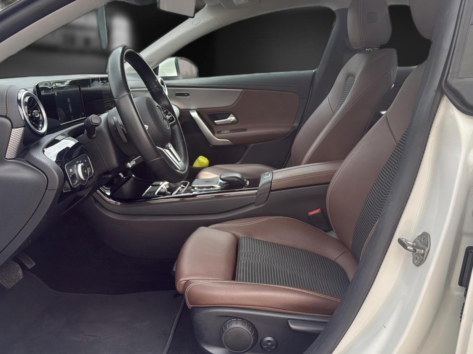 Mercedes-Benz CLA 250 SB ALLRAD 18*Kamera*LED*DAB*AHK*Leder, миниатюра 14
