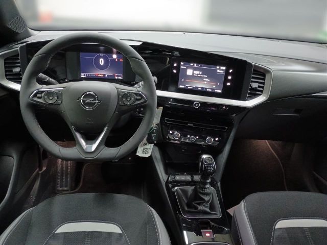 Mokka GS