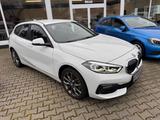 BMW 120 d Steptronic LED Hifi Navi Live Cockpit Prof - BMW 120 in Krefeld