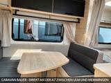 Sterckeman 420 CP ANNIVERSARY EDITION - Sterckeman Wohnwagen