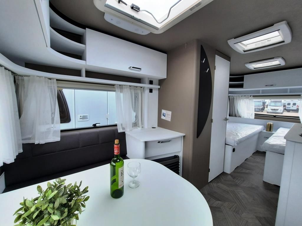 Fahrzeugabbildung Dethleffs c&apos; go 475 EL Verfüg./Sparen Sie 1.348,- €