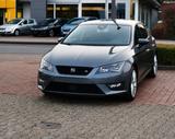 Seat Leon 2.0 TDI 135kW Start&Stop FR DSG FR