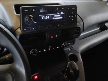 Toyota Proace (Verso) - 11