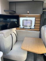 HYMER / ERIBA / HYMERCAR ML-T 580 Xperience->Messepreis 18800 EUR gespart - Wohnmobil oder -wagen Eu
