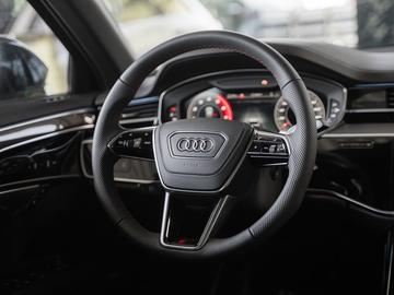 2025 AUDI S8 — миниатюра 15