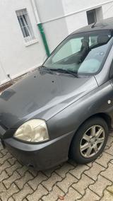 Kia Rio 2003 mit TÜV - gebrauchte Kia Rio aus dem Jahr 2003