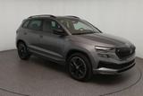 Skoda Karoq Sport 2.0 TDI DSG *AHK*4x4*NAV*RFK*LED*SHZ - Skoda Karoq Gebrauchtwagen in Hamburg