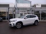 BMW X1 xDrive23d Aut xLine AHK DriveAssPlus LED - BMW X1: Drive