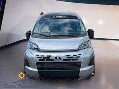 Adria 640 SGX 60Y JUBILEE*Markise*Dachklima*138l Kühls