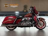 Harley-Davidson FLHTCSE2 CVO SE ELECTRA GLIDE - gebrauchte Motorräder in Rostock