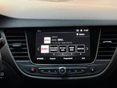 OPEL Crossland (X) Ultimate|HUD|Navi|SHZ|LHZ|LED|Kam