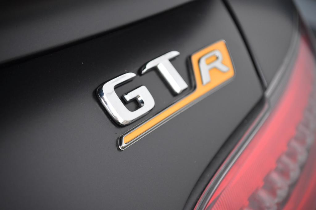 Mercedes-Benz AMG GT R