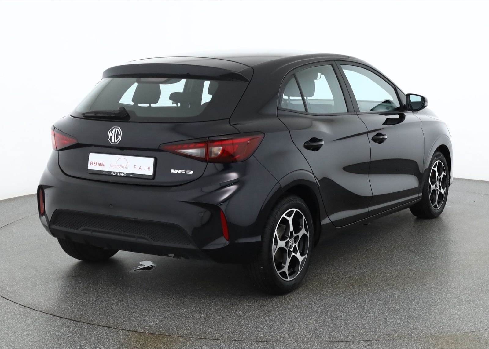MG3