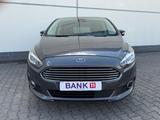 Ford S-Max S-MAX Titanium/7 SITZER/NAVI/ALU/ - Ford S-Max: Limousine