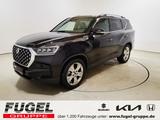 Ssangyong Rexton 2.2 D Sapphire 4WD AT Elegance 7S|360°|AC