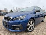 Peugeot 308 SW | GT Line| 8EAT | NEU TÜV - gebrauchte Peugeot 308 aus dem Jahr 2019