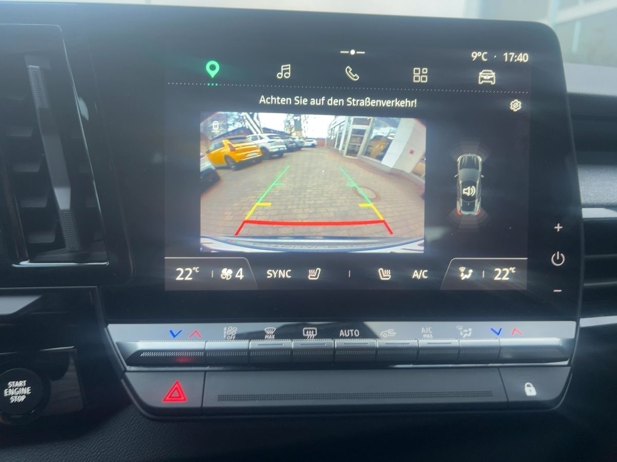 Renault Austral - Bild 13