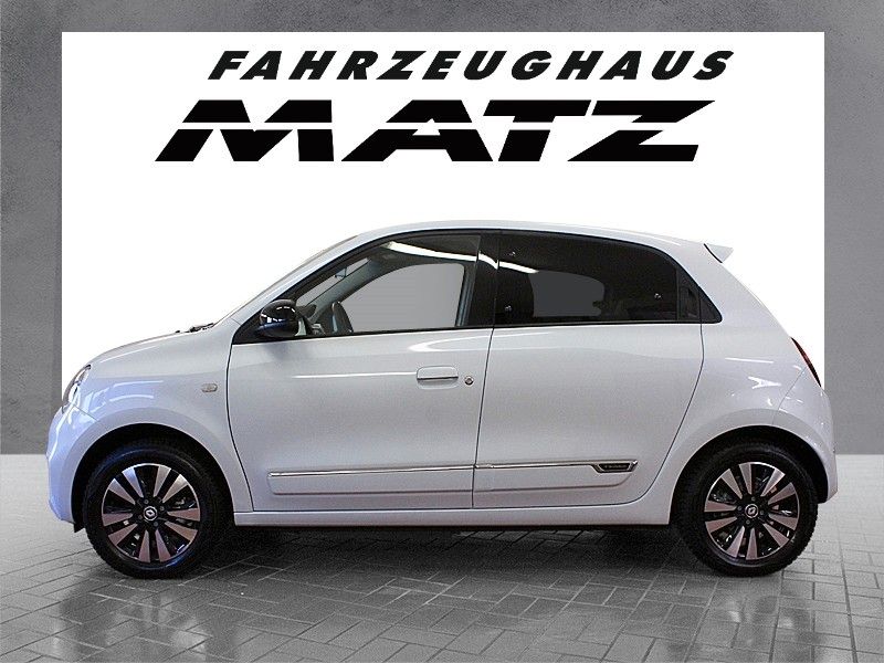 Fahrzeugabbildung Renault Twingo E-Tech 100% elektrisch*Plus Winterräder
