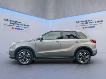 Suzuki Vitara 1.4 Mild-Hybrid Comfort+ 4x4
