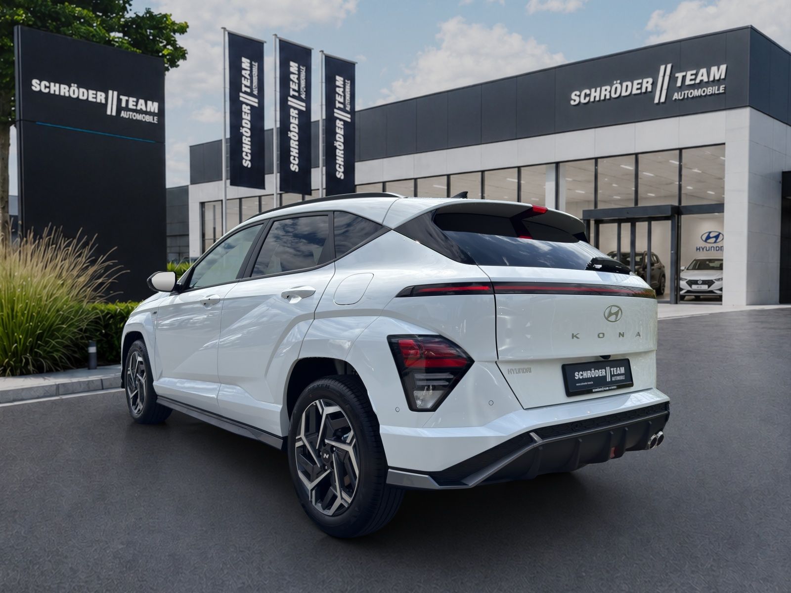 Hyundai KONA - Bild 4